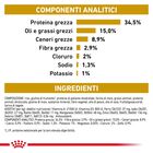 Royal Canin Veterinary Diet Cat Urinary S/O 400 gr