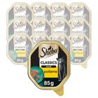 Sheba Cat Pat&egrave; Classics Pollame/Tacchino 85 gr