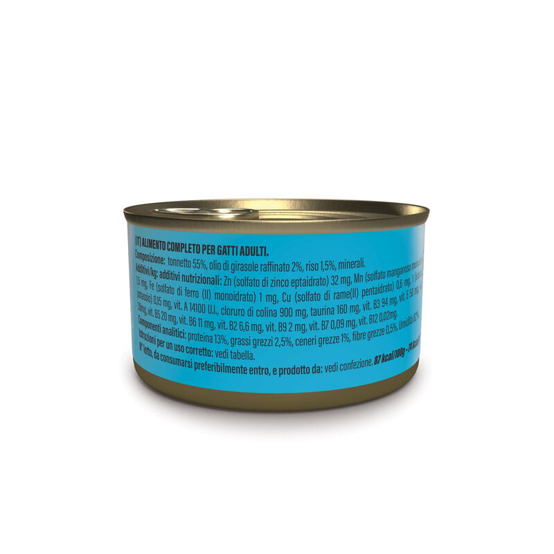 Schesir Cat Adult Tonnetto jelly 85g