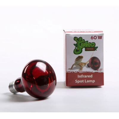 Jeko Tribe Spot Lampada infrarossi 60W