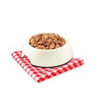 Stuzzy Dog Bocconcini con Pollo in Gelatina 100 gr
