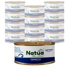 Natua Natural Dog Adult Tonnetto in jelly 150 gr