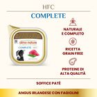 Almo Nature HFC Dog Adult con Angus Irlandese 85 gr 