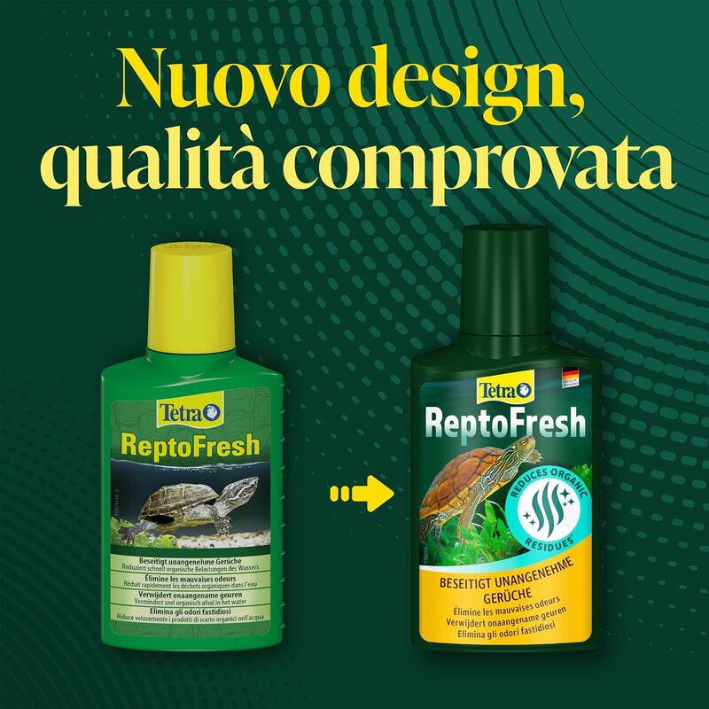 Tetra ReptoFresh 100 ml