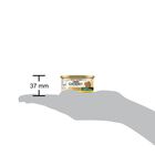Gourmet Gold Cat Adult con Straccetti di Pollo 85 gr
