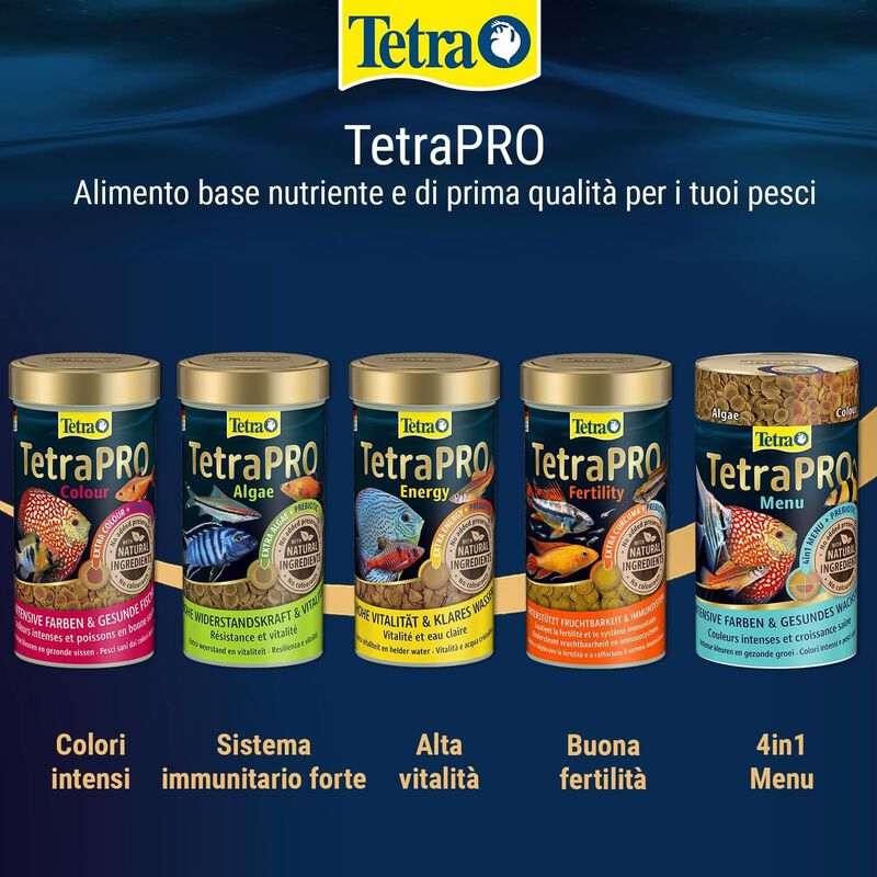 TetraPRO Energy 100 ml