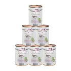 Terra Canis Dog Ipoallergenico Struzzo con Pastinaca 400 gr