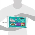 Purina One Cat Appetito Difficile Filettini in Salsa 4 pz x 85 gr