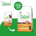 Natural Trainer Sensitive Dog No Gluten Small & Toy Adult con Anatra 2 kg