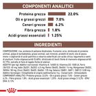 Royal Canin Veterinary Diet Dog Gastrointestinal Low Fat 1,5 kg