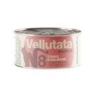 Natural Code Cat Adult Vellutata di Tonno e Salmone 85gr n.8