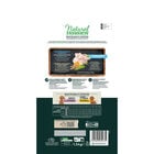Natural Trainer Selected Quality Nutrition Dog Adult Mini con Pesce bianco 1.5kg