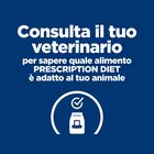 Hill's Prescription Diet Cat c/d Multicare Stress Pollo 3 kg