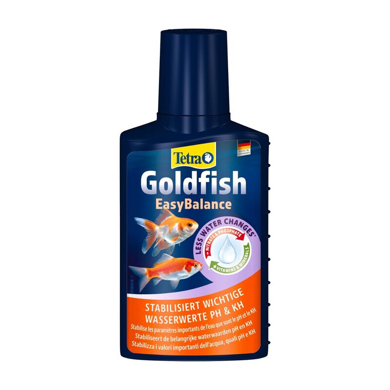 Tetra Goldfish Easybalance 100 ml