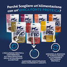 Monopro Dog Adult All breeds Snack Manzo 100 gr