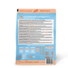 Wow Cat Adult Salmone con Mirtilli Rossi 325 gr