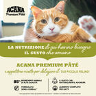 Acana Cat Premium Pat&eacute; Beef Recipe 85 gr