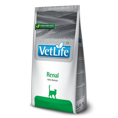 Farmina Vet Life Cat Renal 2 kg