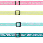 Trixie Safer Life Collare per gatto riflettente