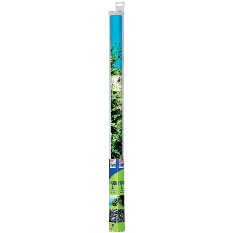 Juwell poster sfondo XL 150x60 cm
