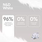 N&D Farmina White Dog Adult Mini Spigola, Spirulina & Finocchio 5kg