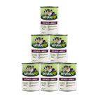 Naturalpet Dog Adult Pat&egrave; ricco in Agnello 400 gr