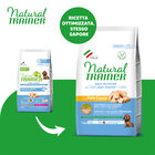 Natural Trainer Daily Nutrition Puppy Baby Starter con pollo fresco 1,5kg