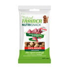 Natural Trainer Freeze Dried Nutrisnack con Manzo 20G