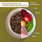 Monopro Dog Adult Mini Grain Free Tacchino 2 kg