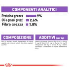 Royal Canin Cat Adult Sterilised in Salsa 85gr 