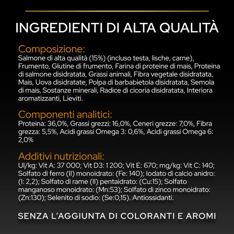 Purina Pro Plan Cat Adult Derma Care Salmone 400 gr