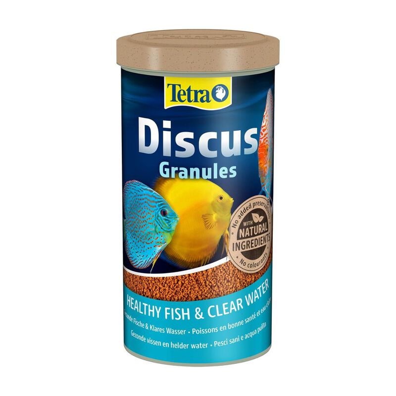 Tetra Discus Granules 250 ml