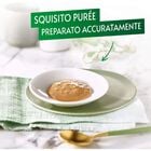 Gourmet Nature's Creations Snack per gatti Exquisite Puree Pollo e Zucca 5 x 10 gr