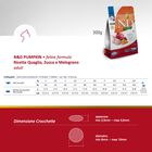 N&D Farmina Cat Pumpkin Quaglia, Zucca e Melograno 300 gr
