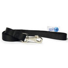 Petup Guinzaglio 25mmx1mt nero