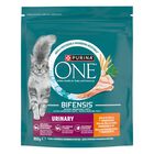 Purina One Bifensis Cat Urinary Pollo e Frumento 800 gr