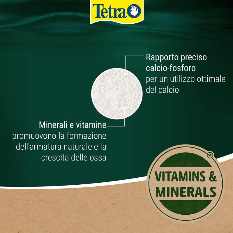 Tetra ReptoCal 100 ml