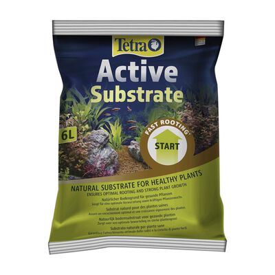 Tetra ActiveSubstrate 3 lt