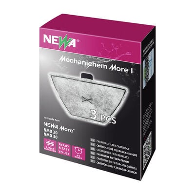 Newa Cartuccia carbone More 30