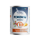 Forza10 Mono Diet Dog Cavallo con patate 400gr