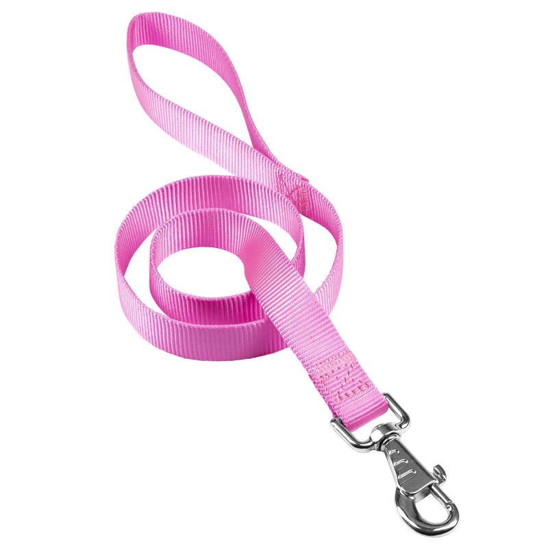 Petup Guinzaglio 25mmx1mt fucsia