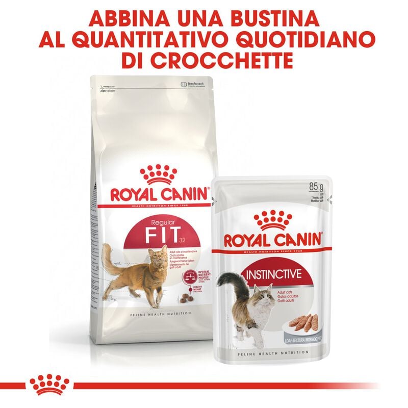 Royal Canin Cat Adult Fit 32 400 gr