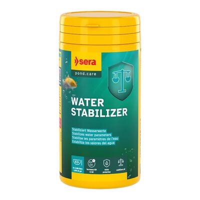 Sera Pond Water Stabilizer 500 ml
