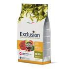 Exclusion Mediterraneo Monoprotein Dog Large Adult Manzo 12 Kg