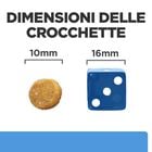 Hill's Prescription Diet Dog d/d Food Sensitives con Anatra e Riso 12 kg - Scad.01 Settembre 26