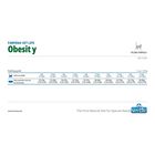 Farmina Vet Life Cat Obesity 2 kg