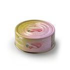 Terra Felis Famousse Cat Adult Coniglio e Tacchino 80 gr