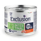 Exclusion Monoprotein Veterinary Diet Dog Adult Intestinal Maiale e Riso 200 gr
