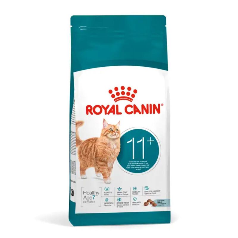 Royal Canin Cat Senior Ageing +11 anni 4 kg