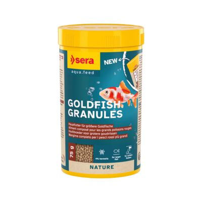 Sera Goldfish Granules 250 ml